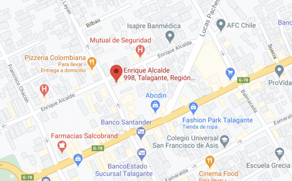 Consulta Médica Zabala y Moreira Consulta Médica Zabala y Moreira