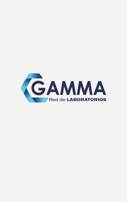 Red de Laboratorios GAMMA